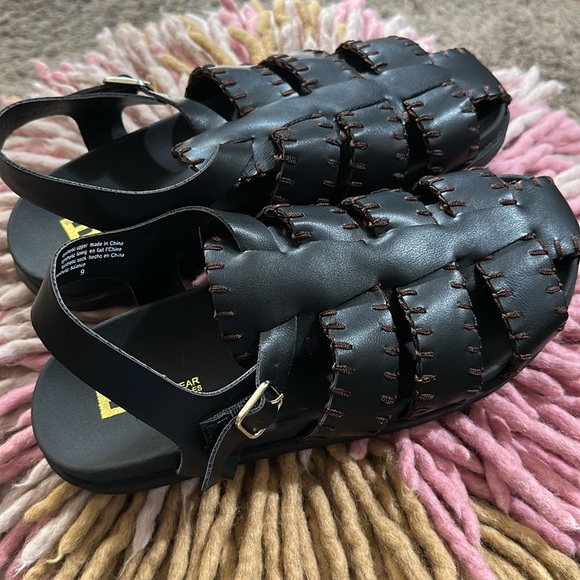 Fisherman sandals - Picture 5 of 5